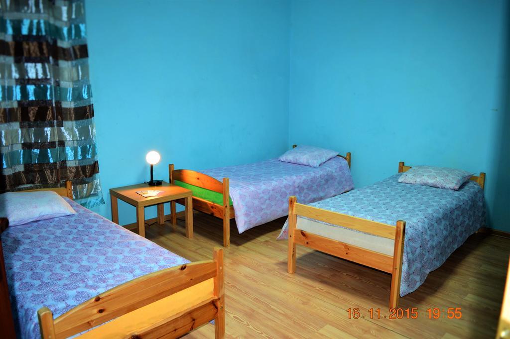 Honey Hostel Krakow Ruang foto