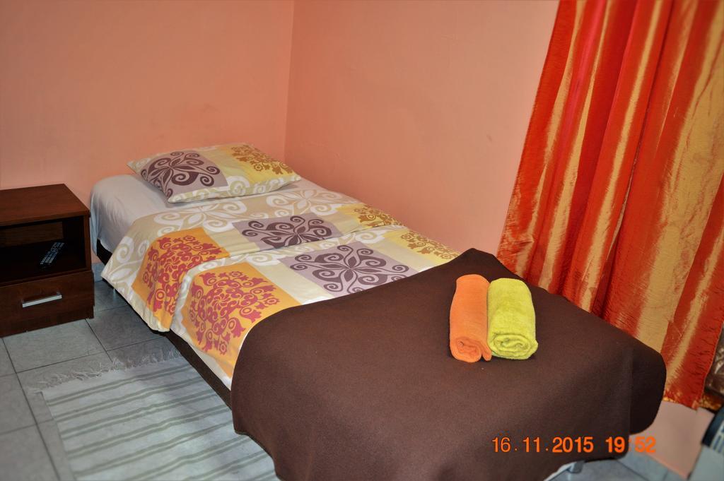 Honey Hostel Krakow Ruang foto