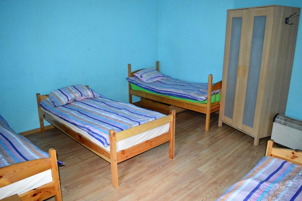 Honey Hostel Krakow Ruang foto