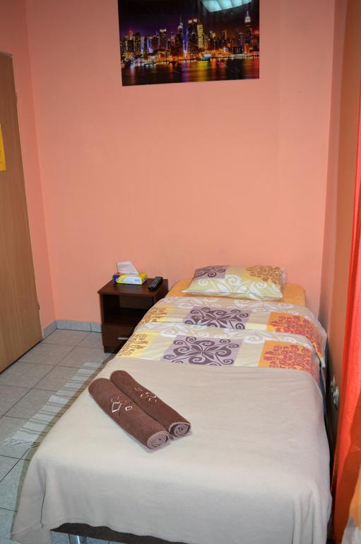 Honey Hostel Krakow Ruang foto
