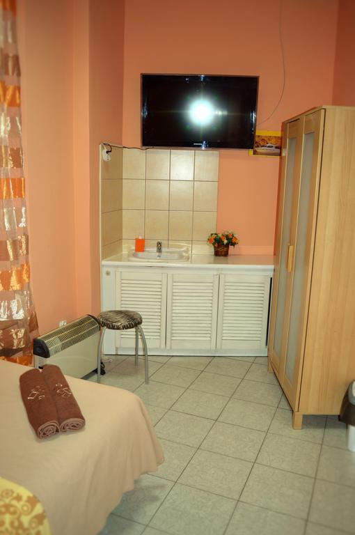 Honey Hostel Krakow Ruang foto