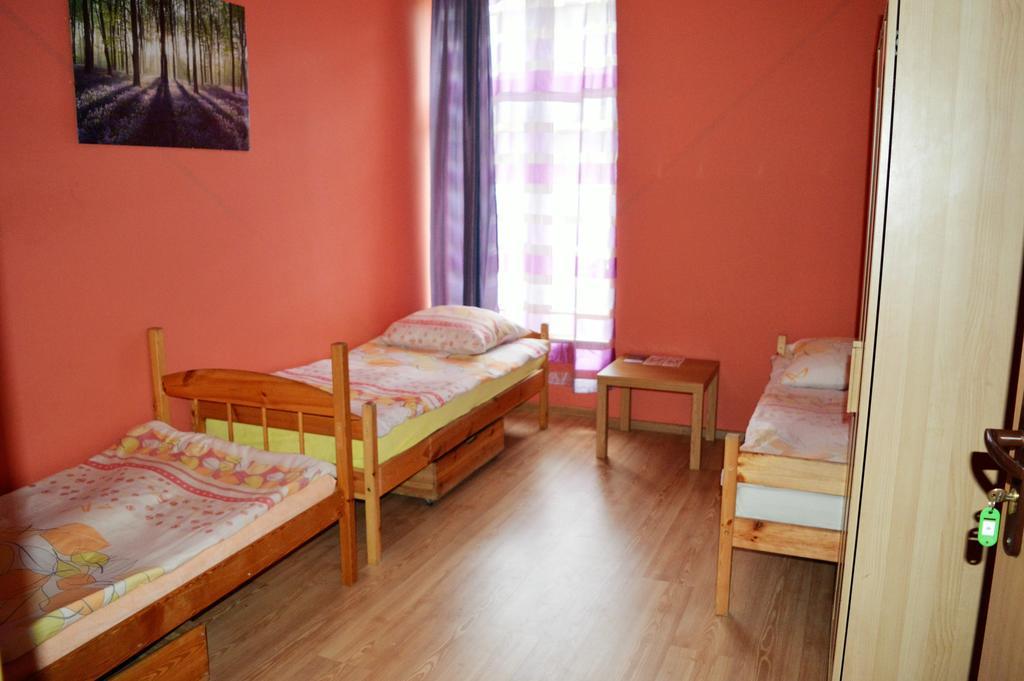 Honey Hostel Krakow Ruang foto