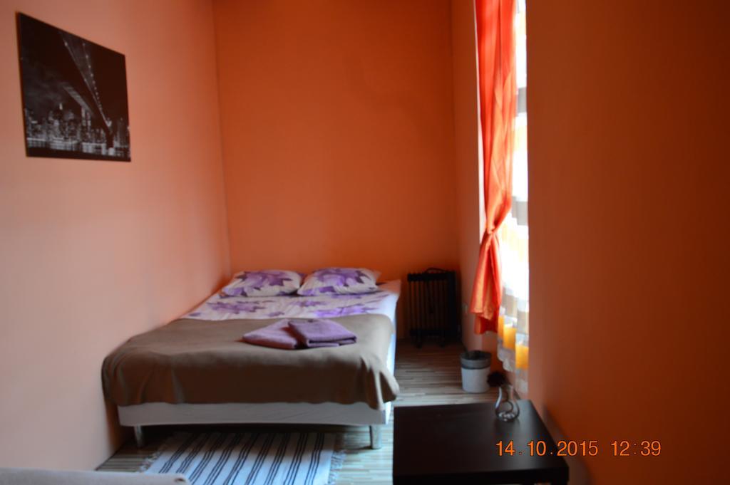 Honey Hostel Krakow Ruang foto